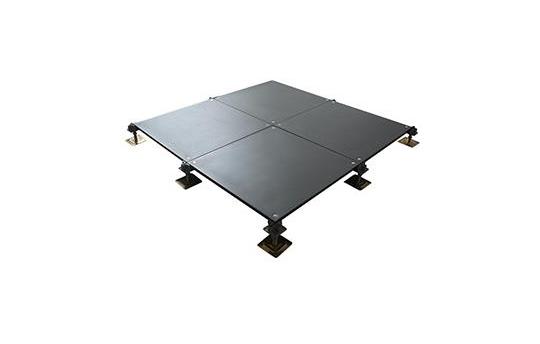 全鋼OA智能型網絡地板